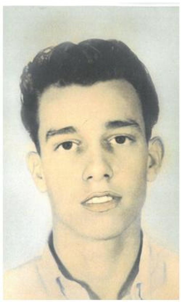 John Emory Bowers Profile Photo