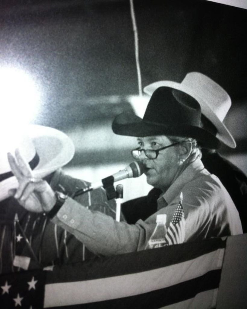 Herbert "HG" Wilson Profile Photo