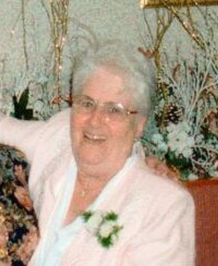Pearl Hanratty