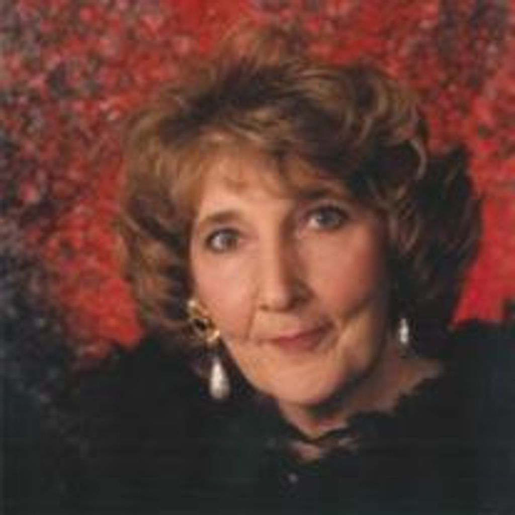 Mary Helen Lee