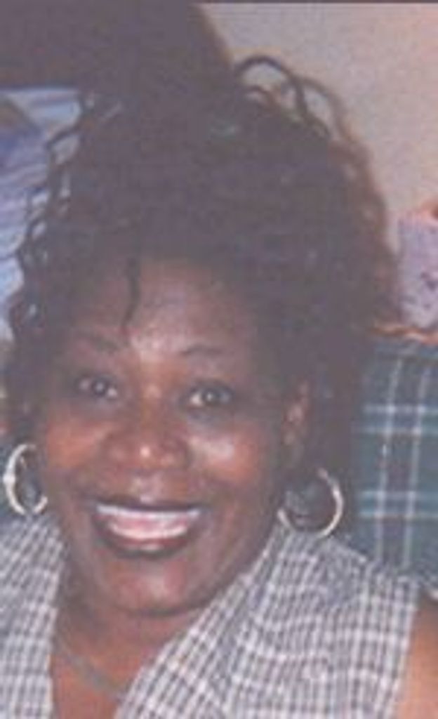 De’Lisa Carter Satterfield