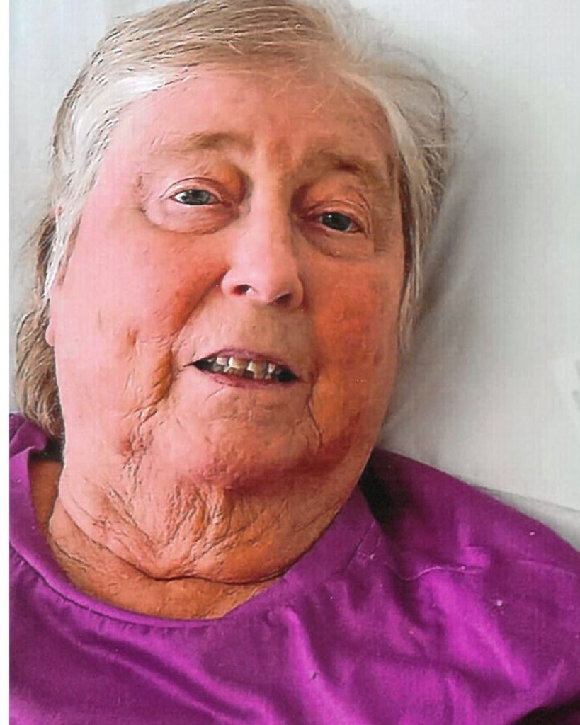 Janet Acker