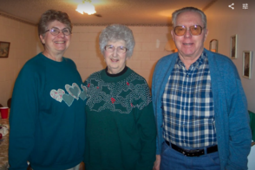 Joan Carey photo gallery thumbnail 1 of 1