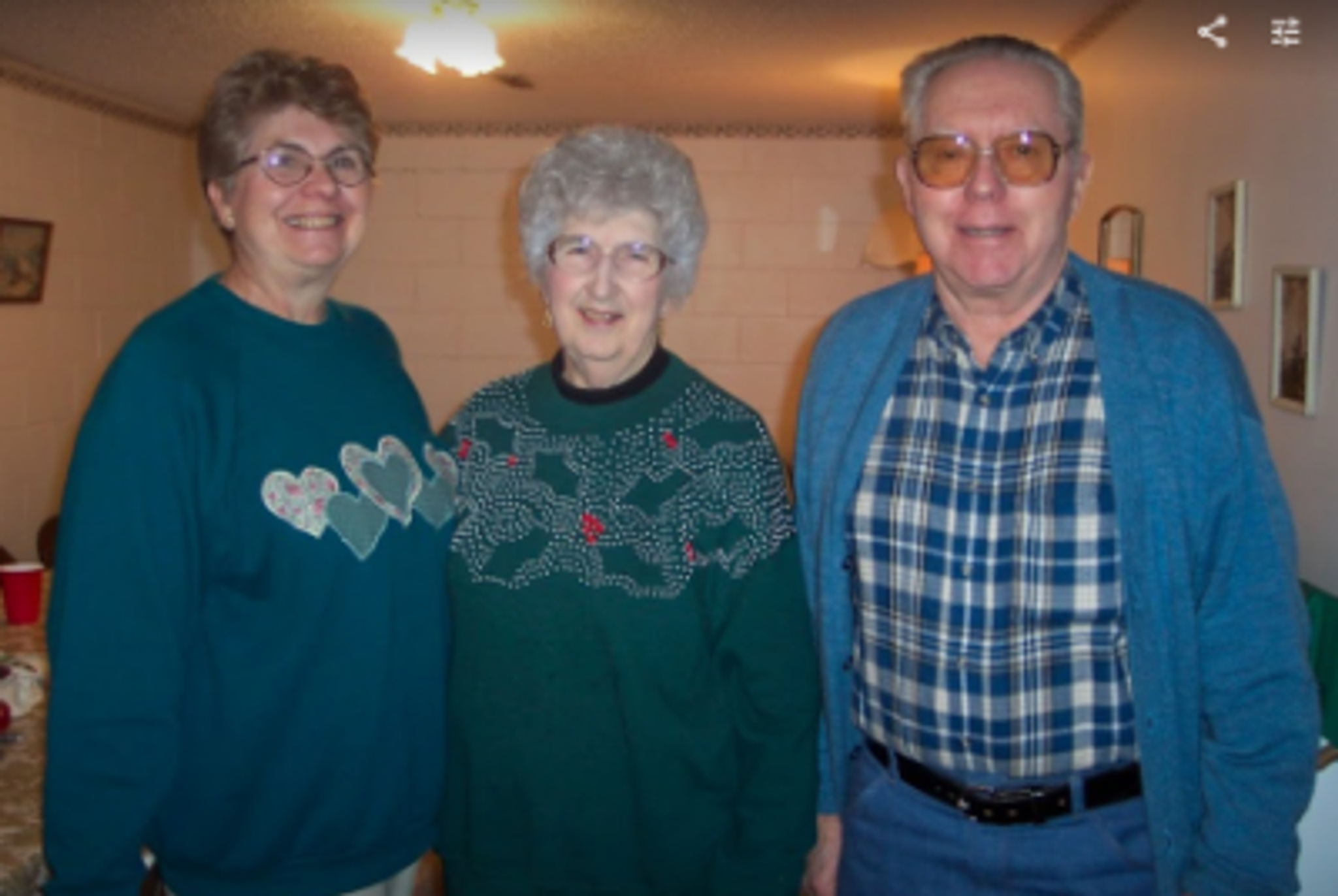 Joan Carey photo gallery image 1 of 1