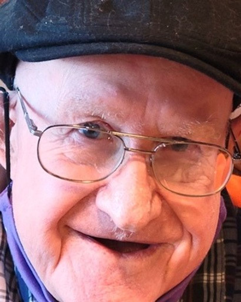 Hugh Joseph Frazer Profile Photo