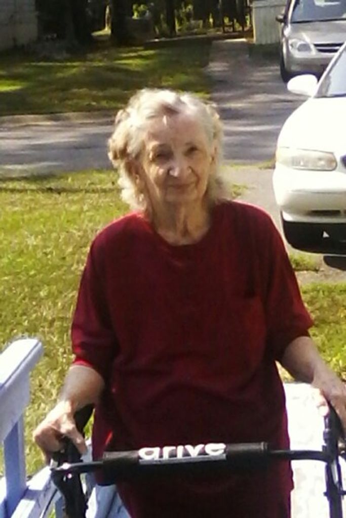 Gertie Lee Profile Photo