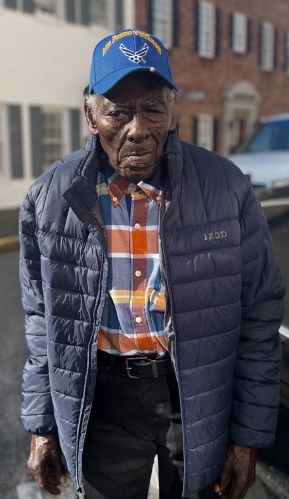 Alphonse "Sarge" Young