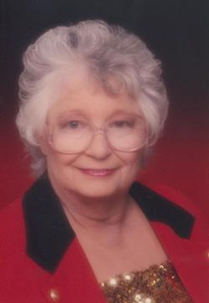 Myrtle Spell Profile Photo