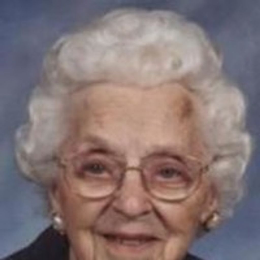 Orvilla Christenson