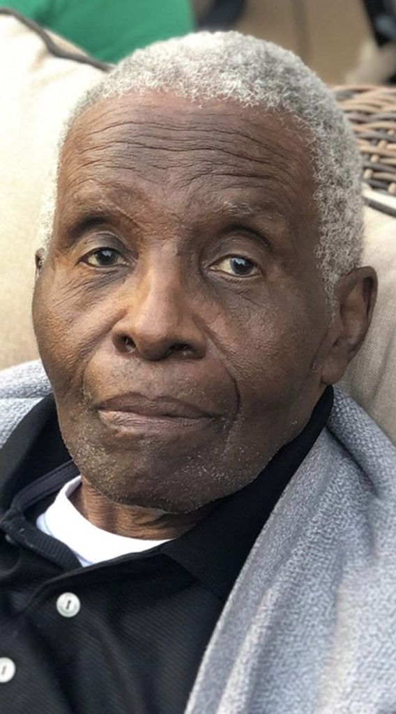 Francis Joseph Manigault, Sr.