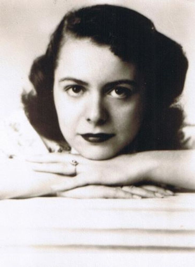 Elizabeth Klee