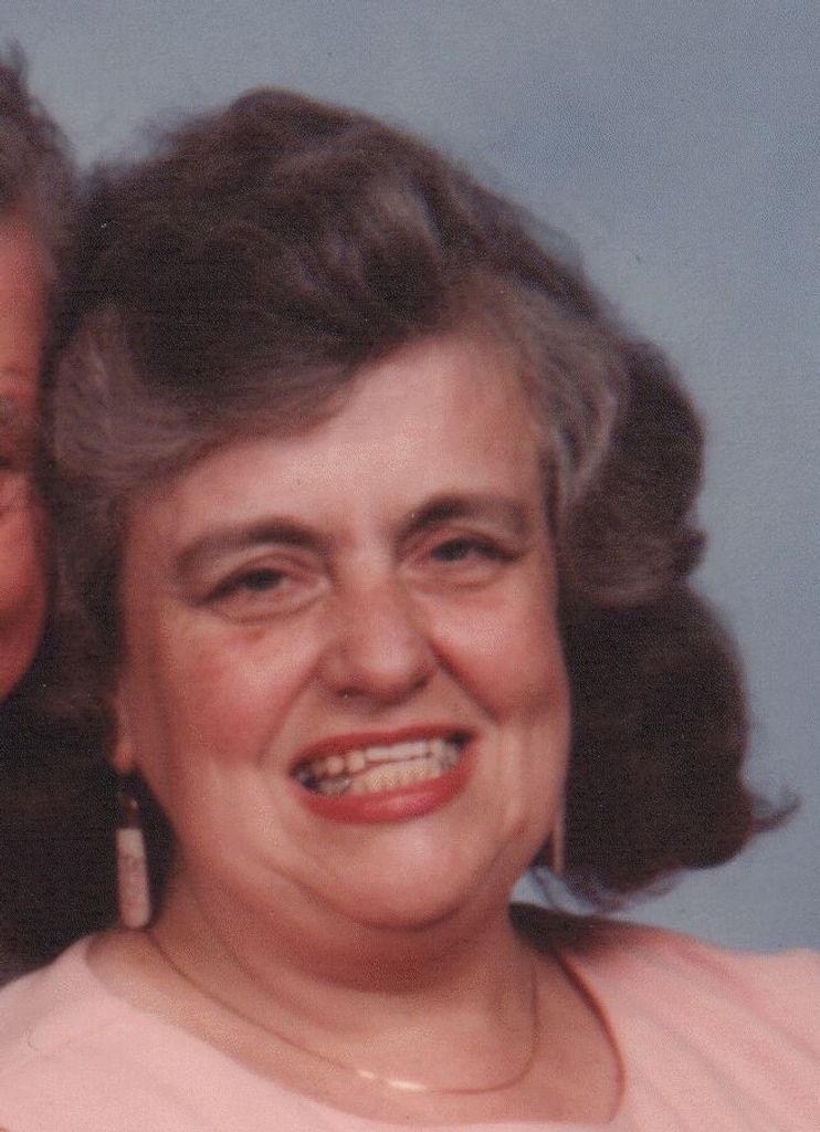 Jorene Mary Myre