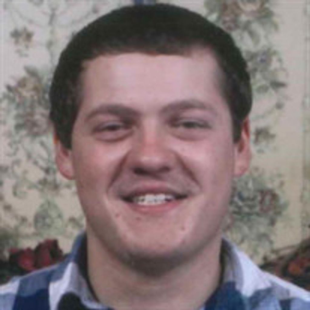 Ethan Nathaniel Collins