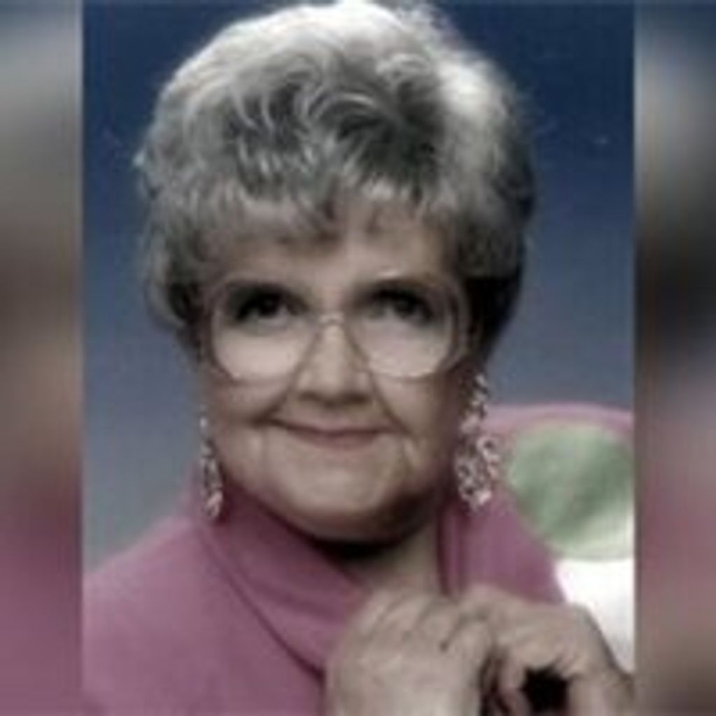 Patricia M. Reents
