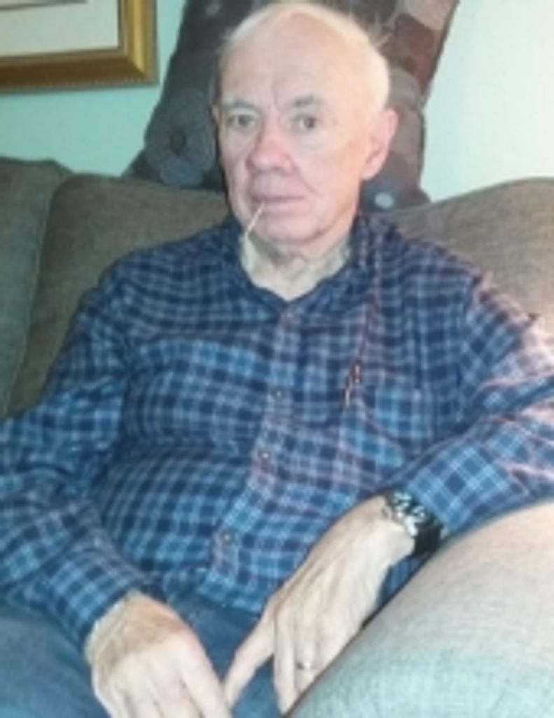 George Burnett Profile Photo