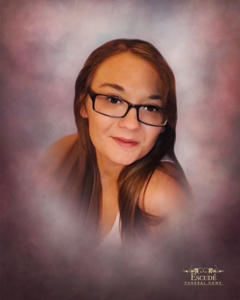 Courtney Gauthier Profile Photo