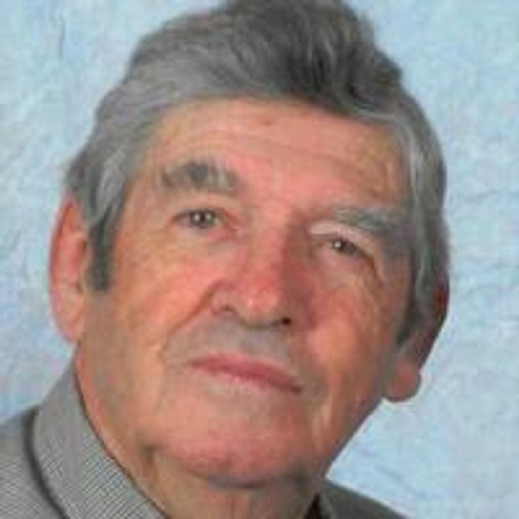 Howard Berkley Lacks Profile Photo