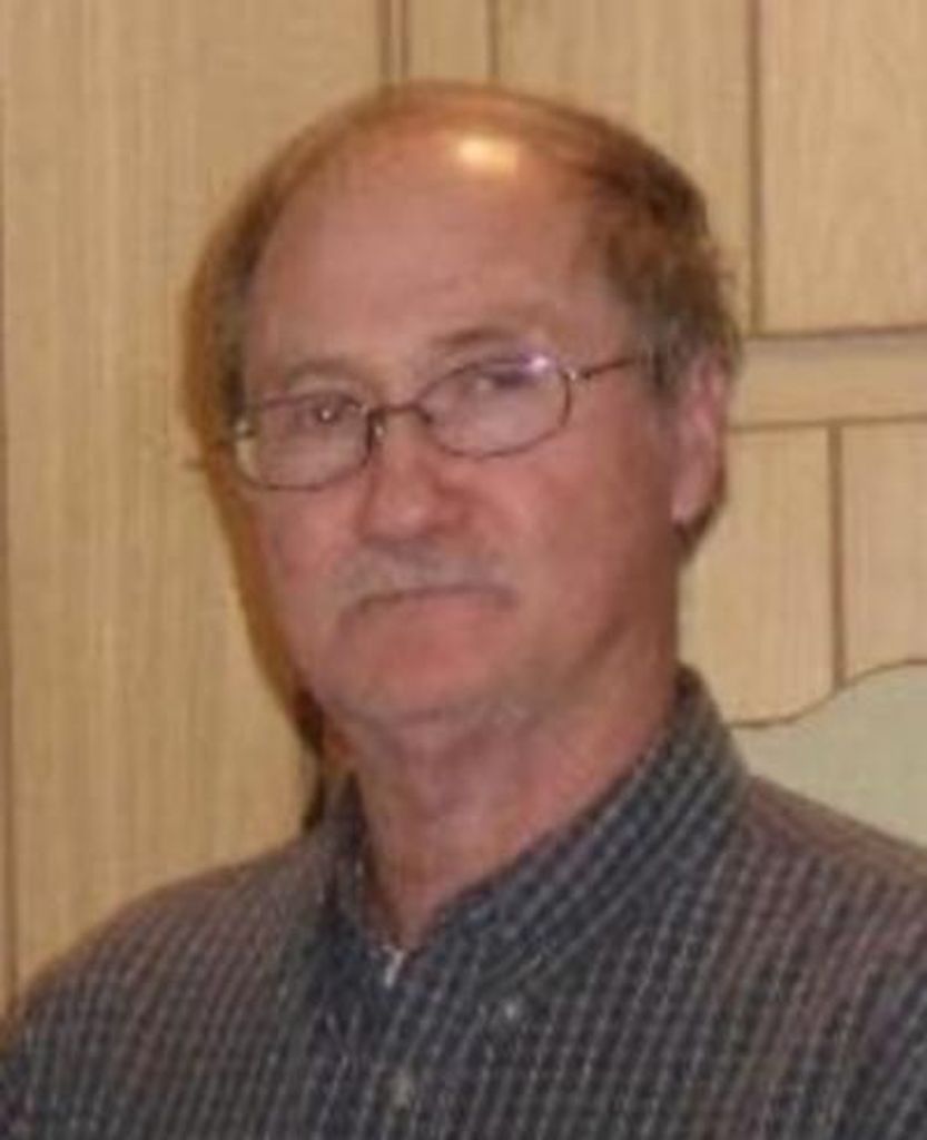 Willis Choice Cook Profile Photo
