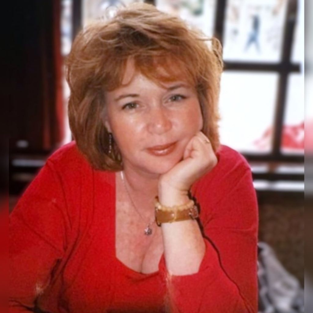 Corrine M. Davis-Sullivan