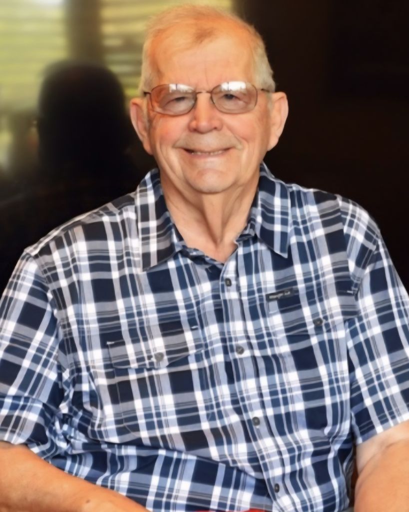 Alvin Thomas Croucher Profile Photo