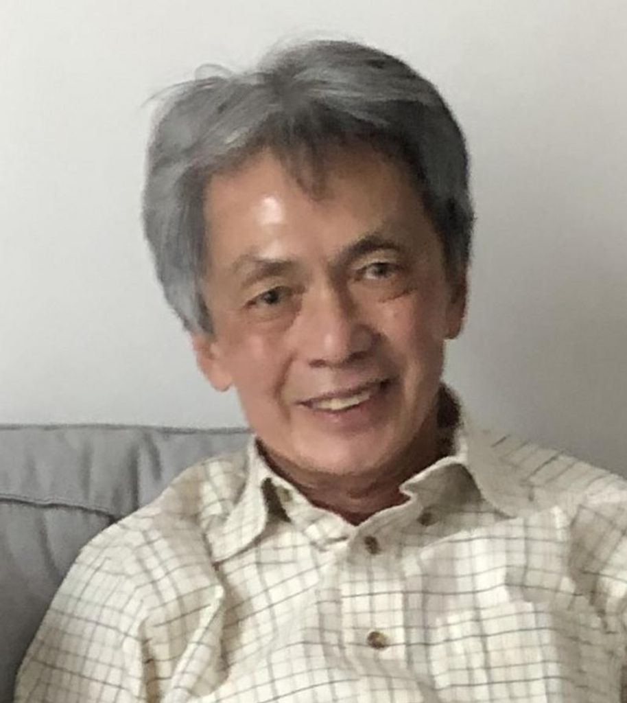 Henry Vuong Profile Photo