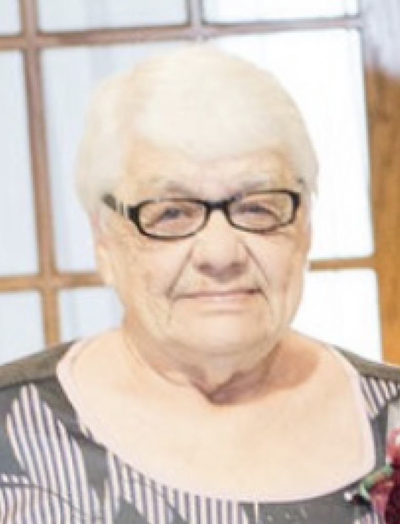 Betty N. Huettl
