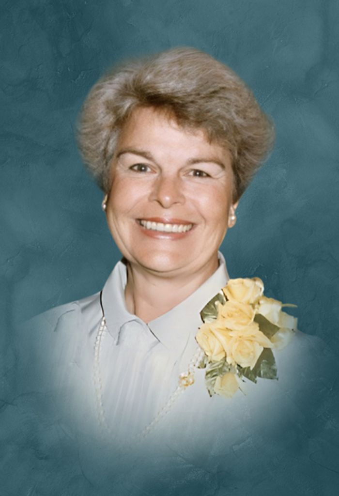 Sue Josephine Willis Profile Photo