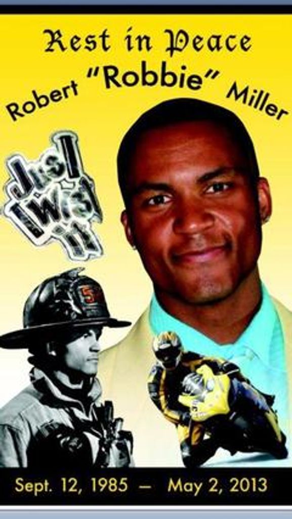 Robert Miller