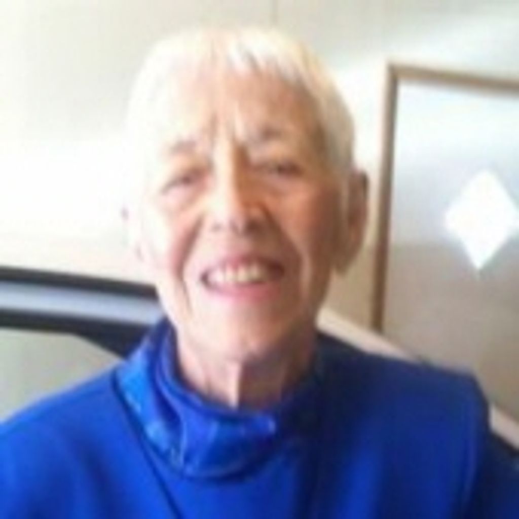 Irene Carthage