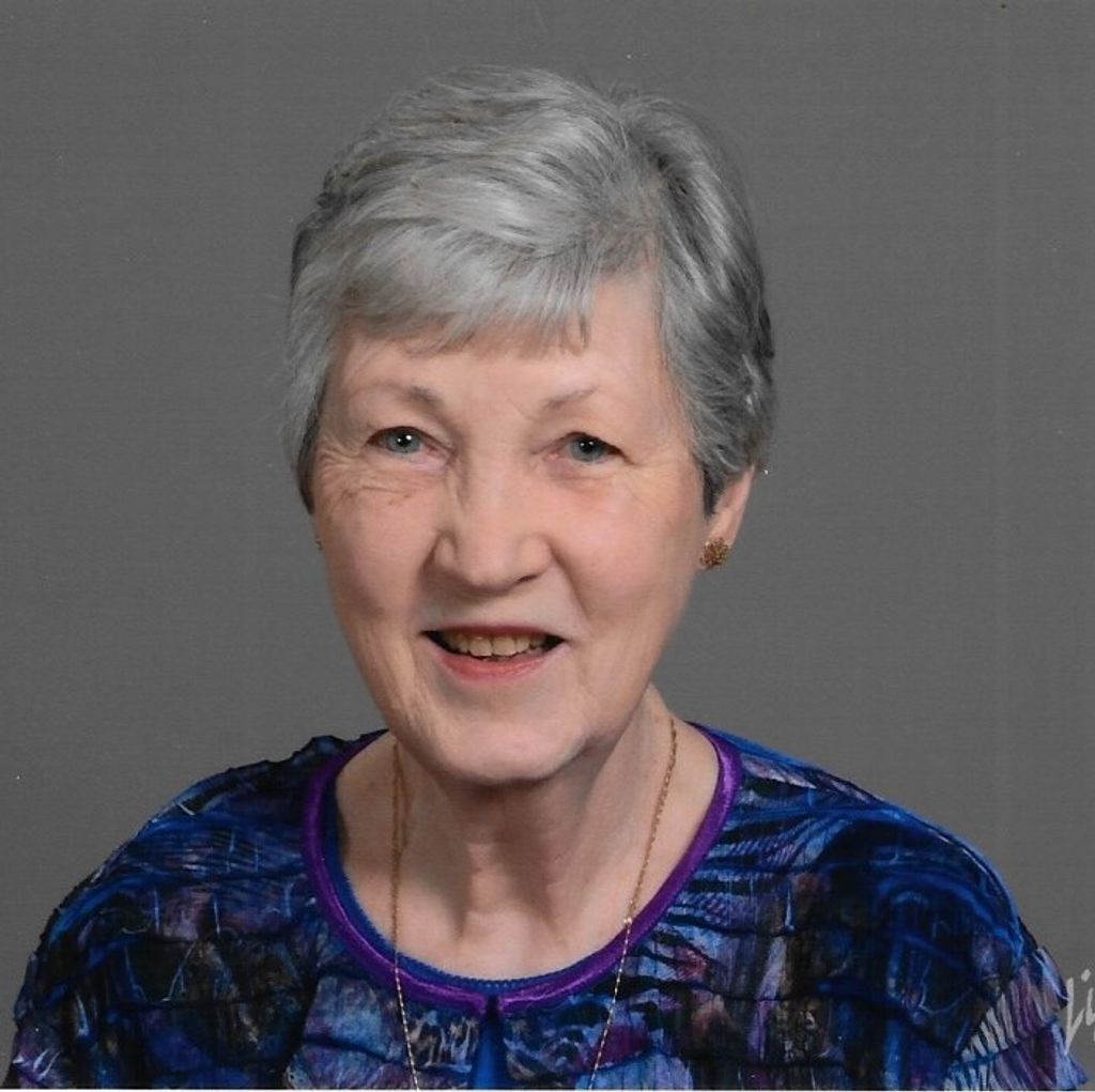 Nancy Ann (Fisher)  Wike