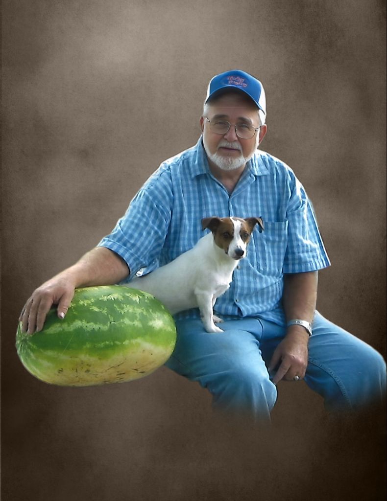 Harry H. Bradley Profile Photo