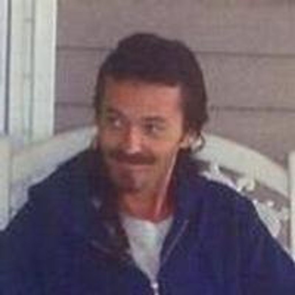 Delmas Michael Hodge