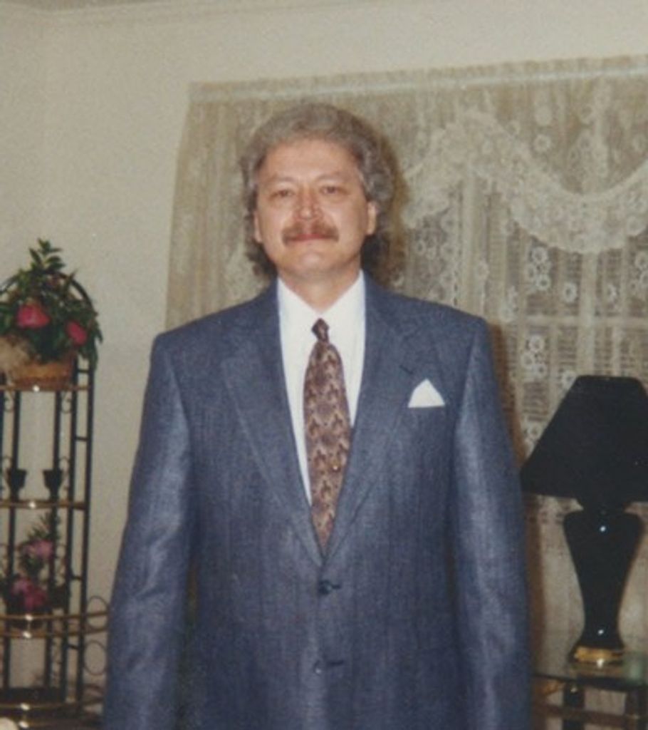 Richard Leon Martin Profile Photo