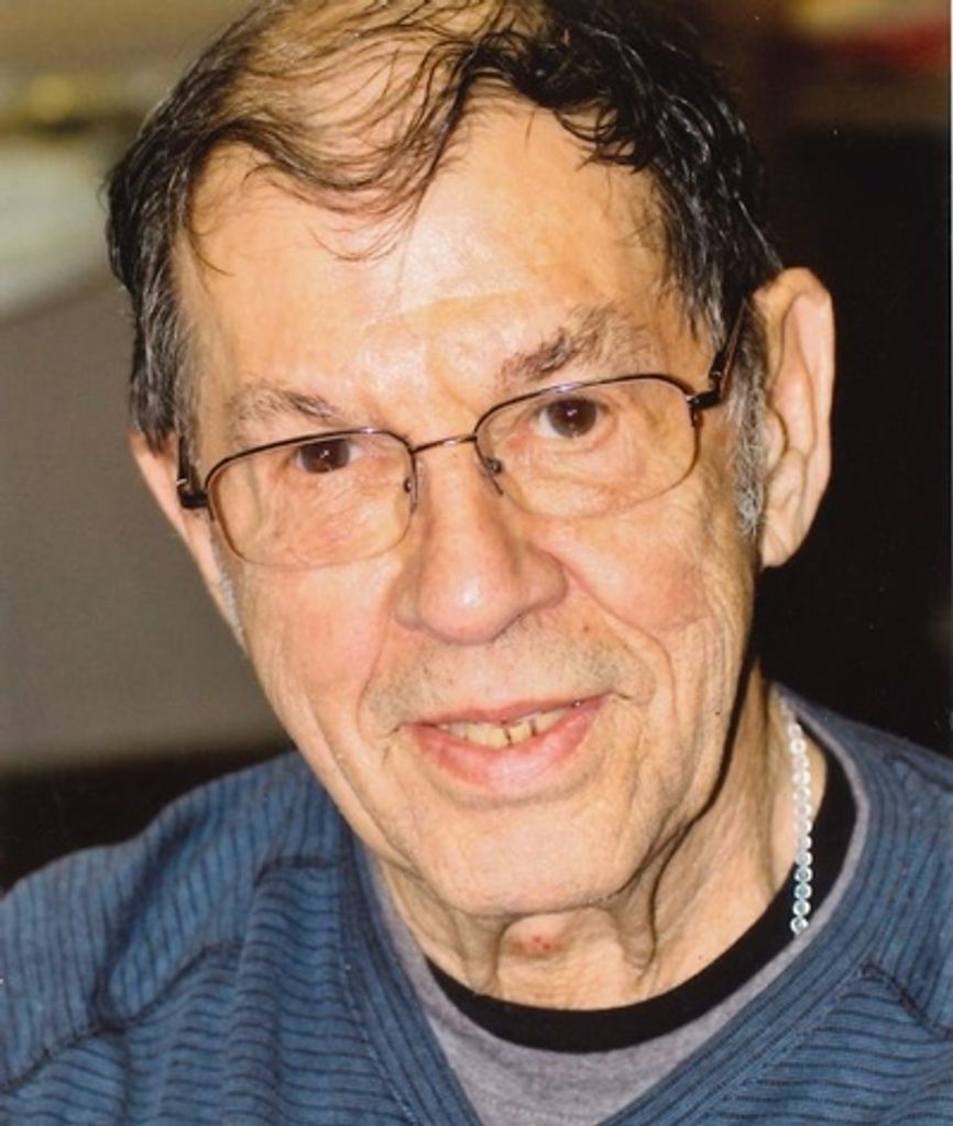 Richard M. Wesner
