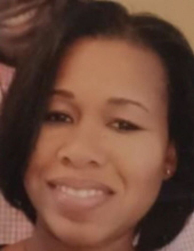 Yolanda Sherrelle Lyons