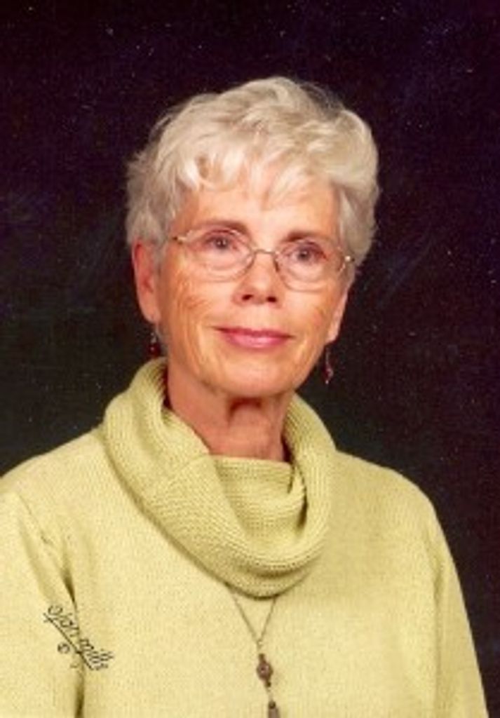 Bette J. Hoskins
