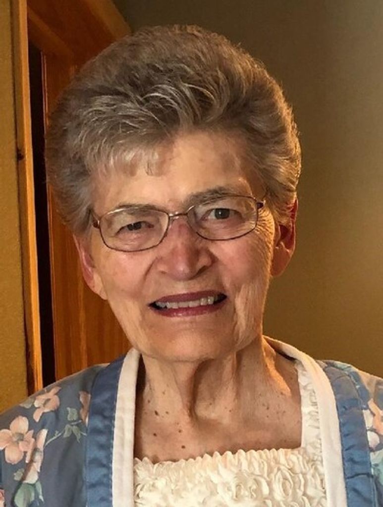 Dr. Helen A Knutt Profile Photo