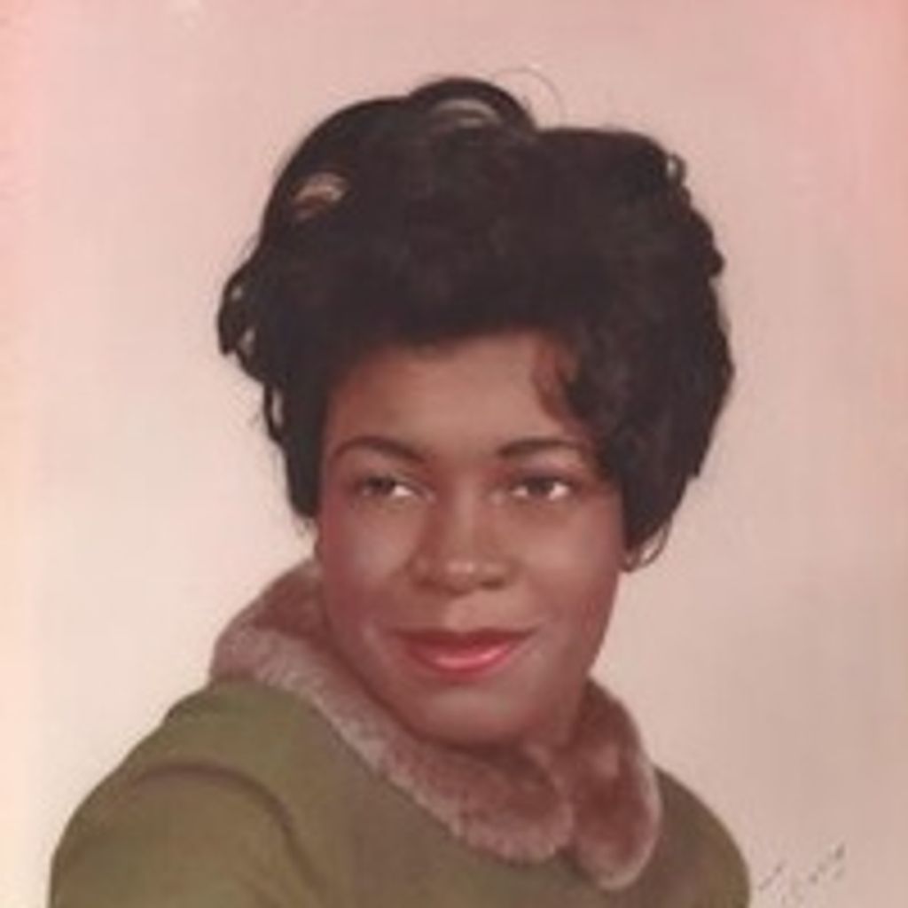 Mrs. Lola M. Harrison