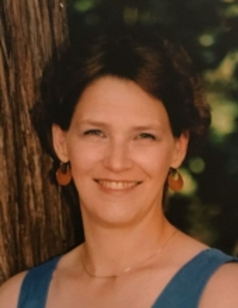 Mary Annette Scott
