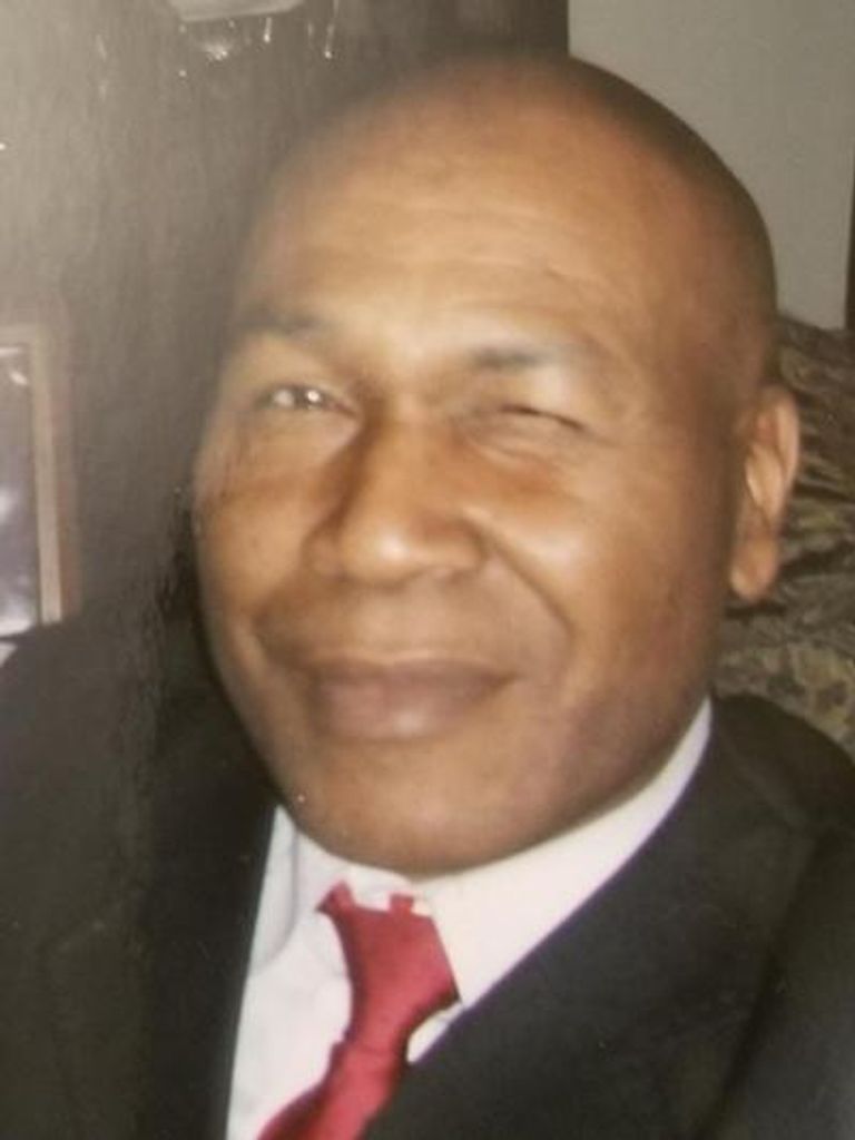 Rev. Gregory Watson, Sr.