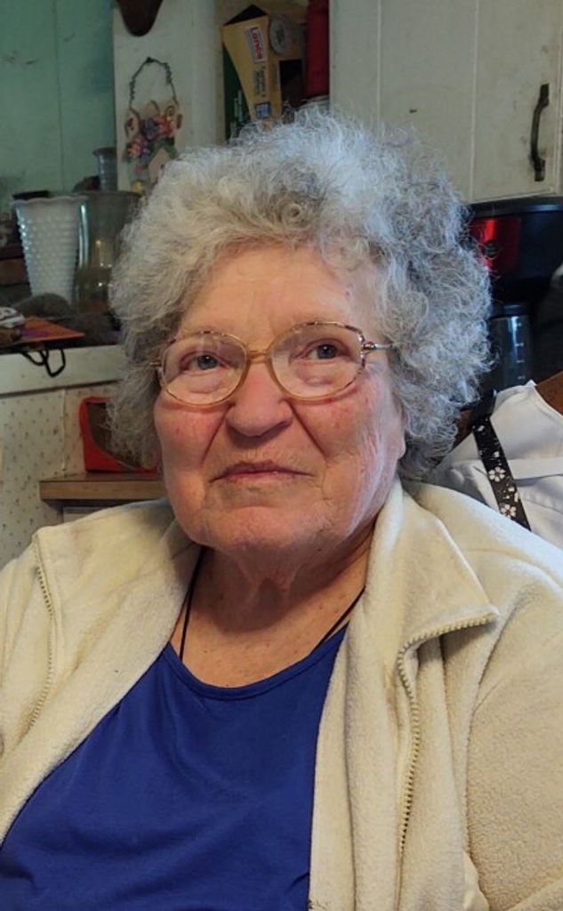 Evelyn M. Wilcox