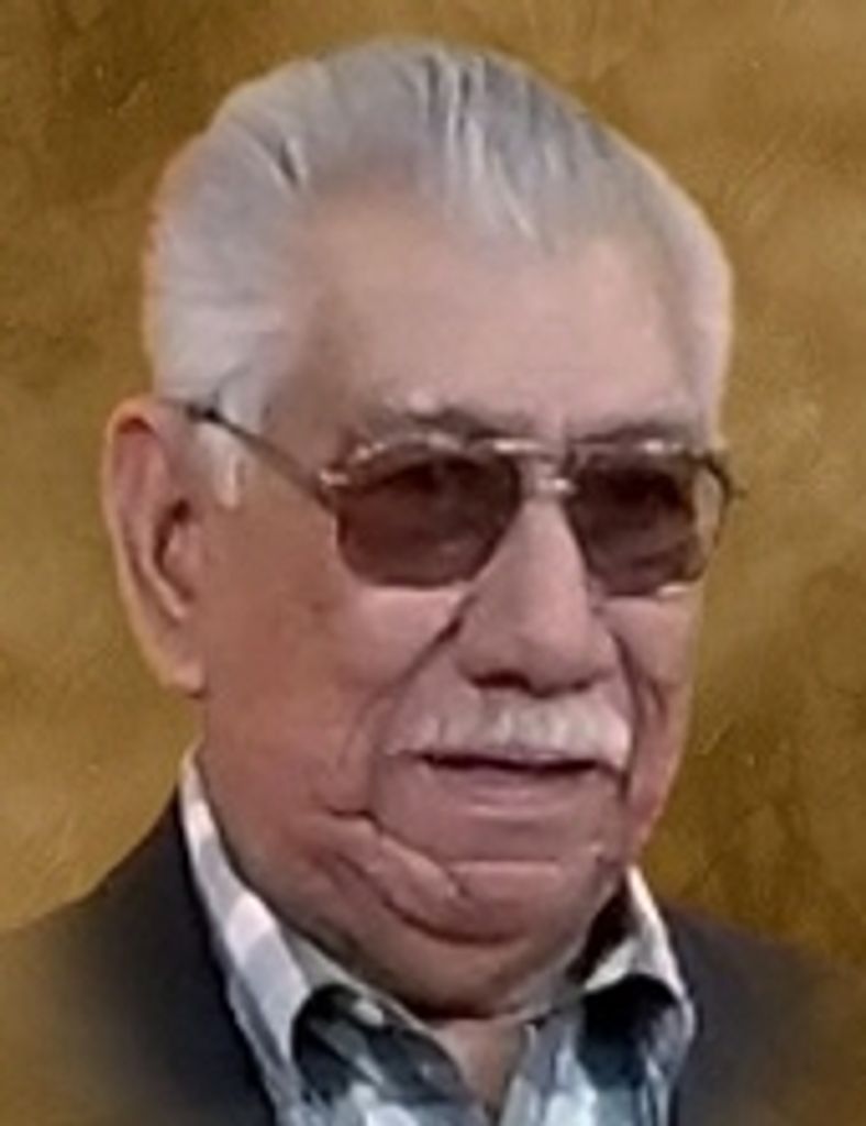 Celestino Garcia Profile Photo