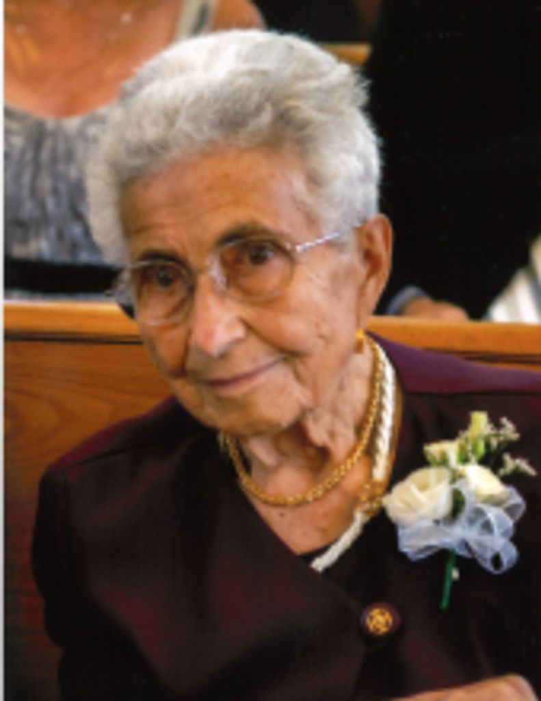 Caterina Angelone Profile Photo