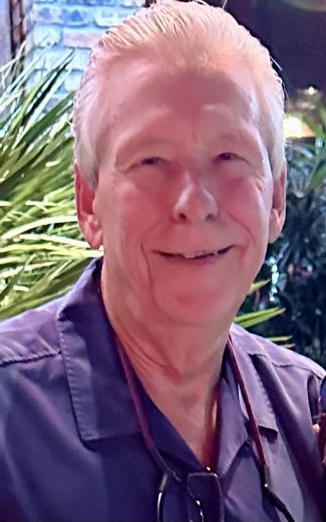 Henry Ellis Hearn, Jr. Profile Photo