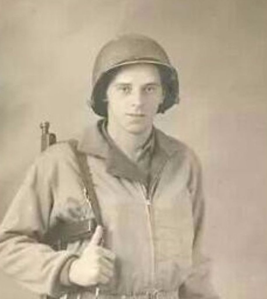 Kenneth H. Hampton