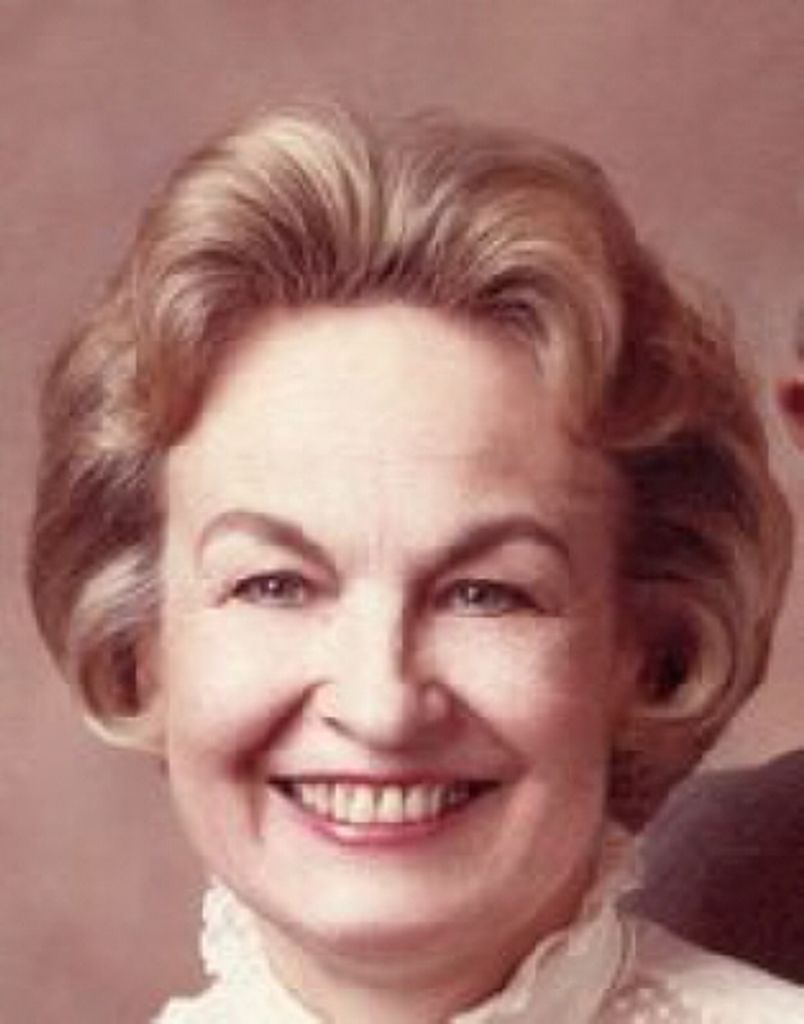 Molly Evelyn Schminky