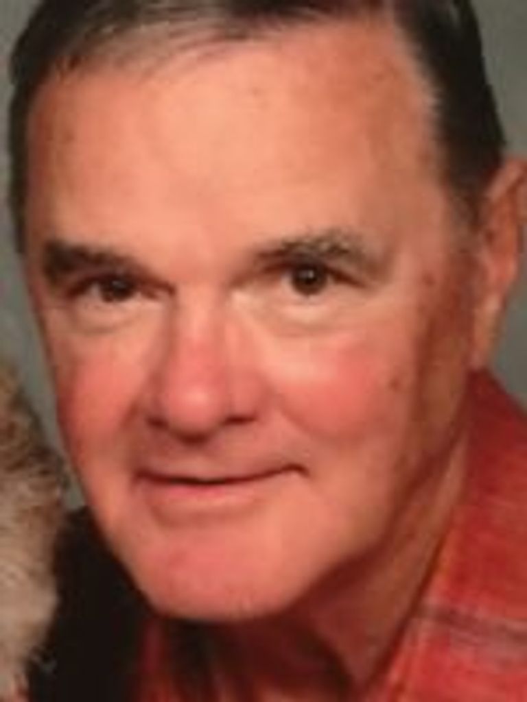 Robert  Morgan Warner  Sr