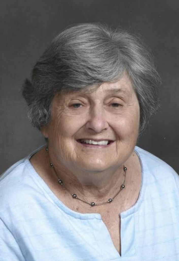 Joann Shirley Bastian Profile Photo