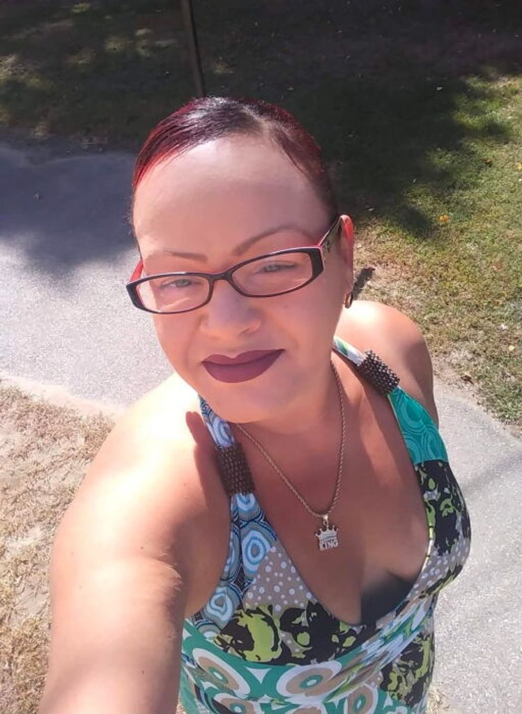 Carmen M. Romero Colon Profile Photo