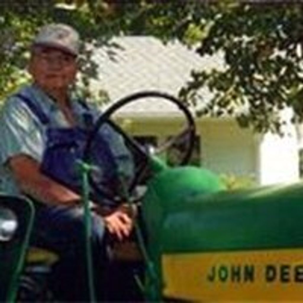 Deryle D. Heger